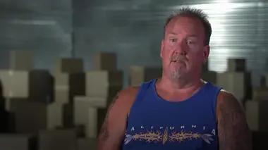 Storage Wars : enchères surprises Les oiseaux