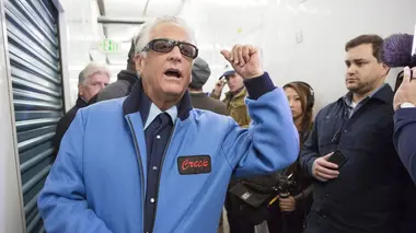 Storage Wars : enchères surprises Mission suicide