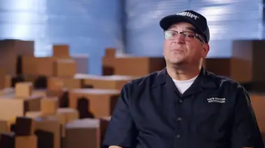 Storage Wars : enchères surprises Noix à la demande