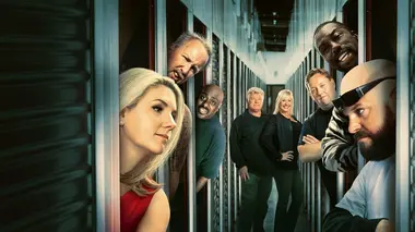 Storage Wars : enchères surprises Nom d'une pipe