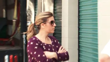 Storage Wars : enchères surprises Payez le Dan !