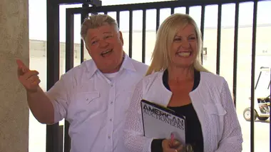 Storage Wars : enchères surprises Qui mouillera la chemise ?