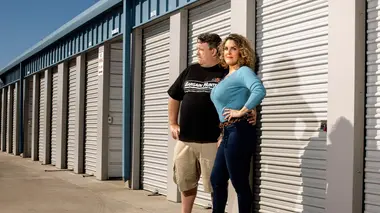 Storage Wars : enchères surprises Règle numéro un