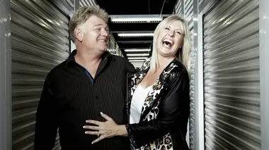Storage Wars : enchères surprises S01E07 Prise de bec et alambic