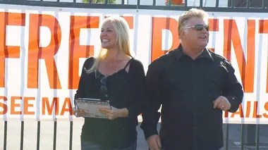 Storage Wars : enchères surprises S01E15 Accumulation compulsive