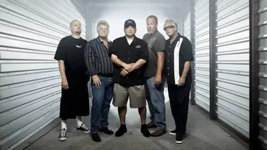 Storage Wars : enchères surprises S02E12 Strike !