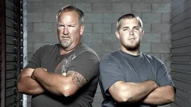 Storage Wars : enchères surprises S02E23 De folles enchères
