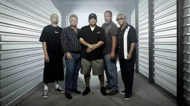 Storage Wars : enchères surprises S05E00 Le cow-boy cantonnais