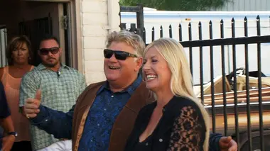 Storage Wars : enchères surprises S06E08 Joyeuses enchères de Noël
