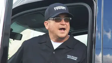 Storage Wars : enchères surprises S07E00 Le bozekparov des échecs