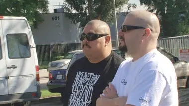 Storage Wars : enchères surprises S07E00 Strike !!