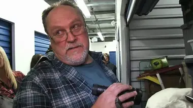 Storage Wars : enchères surprises Tout est permis