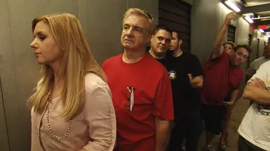 Storage Wars : enchères surprises Un box hanté