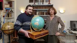 Visuel de Storage Wars France : enchères surprises