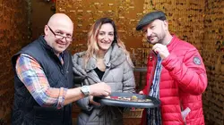 Storage Wars France : enchères surprises