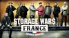 Storage Wars France : enchères surprises