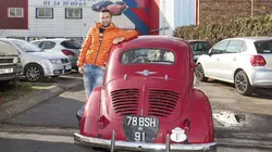 Storage Wars France : enchères surprises La chasse aux trésors