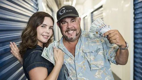 Storage Wars : Miami S01E10 Les beaux quartiers
