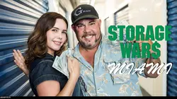 Storage Wars : Miami S01E10 Le sac à dos de l'enfer
