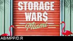 Storage Wars : Miami S01E09 Pari risqué