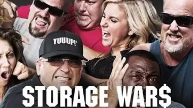 Storage Wars S09E22
