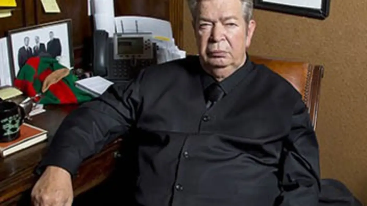 Storage Wars: Texas S01E10 Les rois du lasso