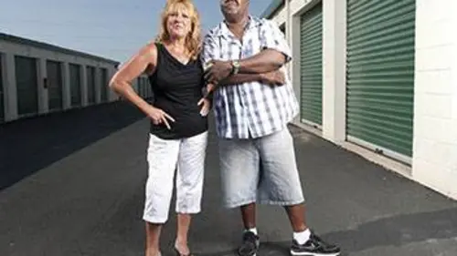 Storage Wars : Texas S01E00 Texas nous voilà !