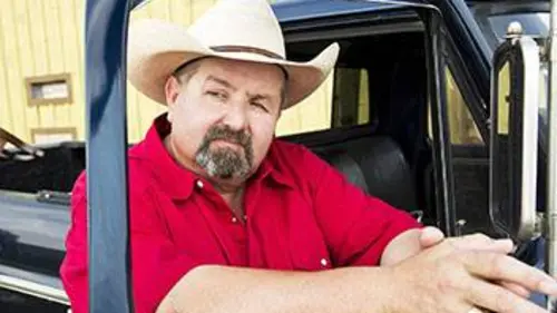 Storage Wars : Texas S04E00 La vente de la casse