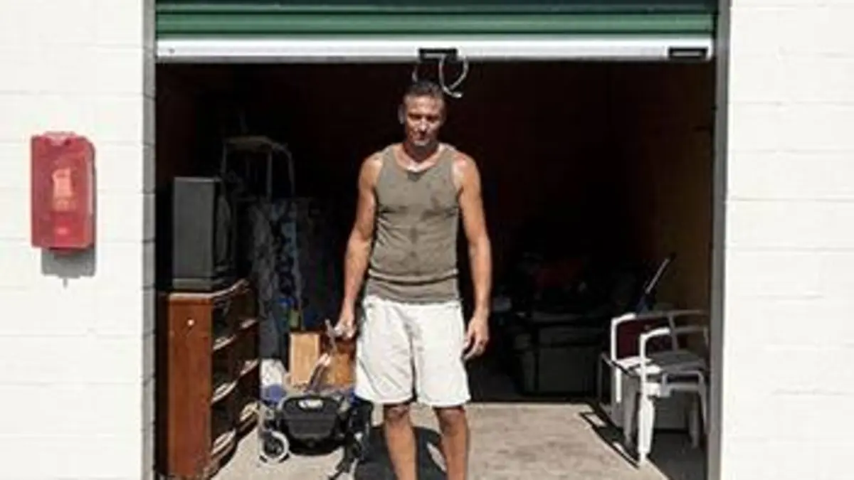 Storage Wars : Texas S03E00 Le chef des oreilles percées