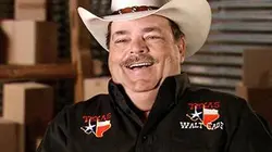 Storage Wars : Texas S05E00 Ici, on dit Chingaladas