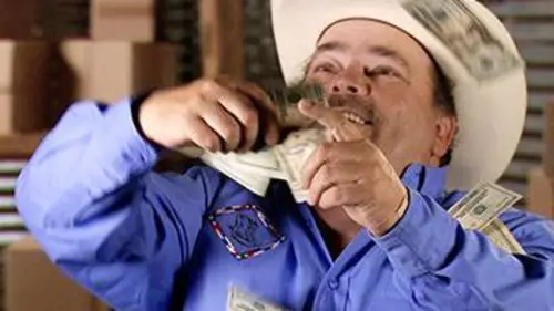 Storage Wars : Texas S05E00 Sonny le kid