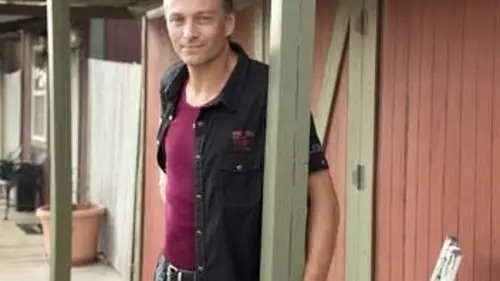 Storage Wars : Texas S03E01 La Jenny de la lampe