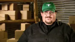 Storage Wars : Texas S03E18 Un beau petit bout d'enfer