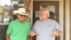 Storage Wars : Texas  S03E20 Tornade en embuscade