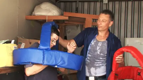 Storage Wars : Texas S03E22 Sonny a assuré