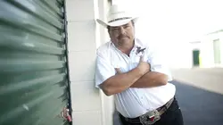 Storage Wars : Texas S01E05 Du plomb dans l'aile ou la cuisse