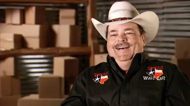 Storage Wars : Texas S02E05 Accumulation compulsive