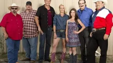 Storage Wars : Texas S02E07
