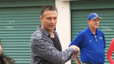 Storage Wars: Texas S03E02