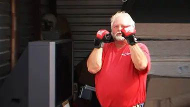 Storage Wars : Texas S03E17 On se fritte et des moules