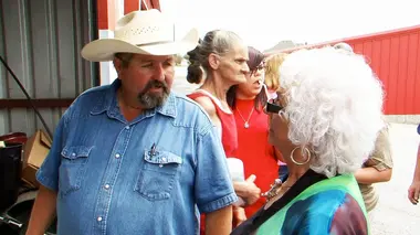 Storage Wars : Texas S03E25 Puffy la tueuse de vend-pire