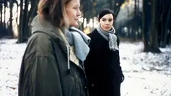 Visuel de Stormy Weather