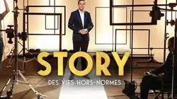 Visuel de Story : des vies hors-normes