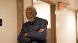 Visuel de Story of God avec Morgan Freeman