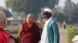 Story of God avec Morgan Freeman