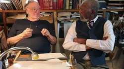 Story of God avec Morgan Freeman