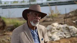 Story of God avec Morgan Freeman