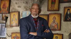 Story of God avec Morgan Freeman