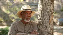 Story of God avec Morgan Freeman