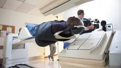 Story of God avec Morgan Freeman